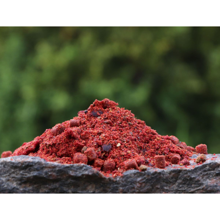 PVA Crushed Mix 1kg  Wild Krill